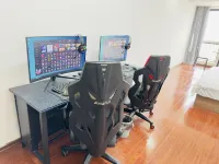 Putian Fantasy Realm E-sports Apartment