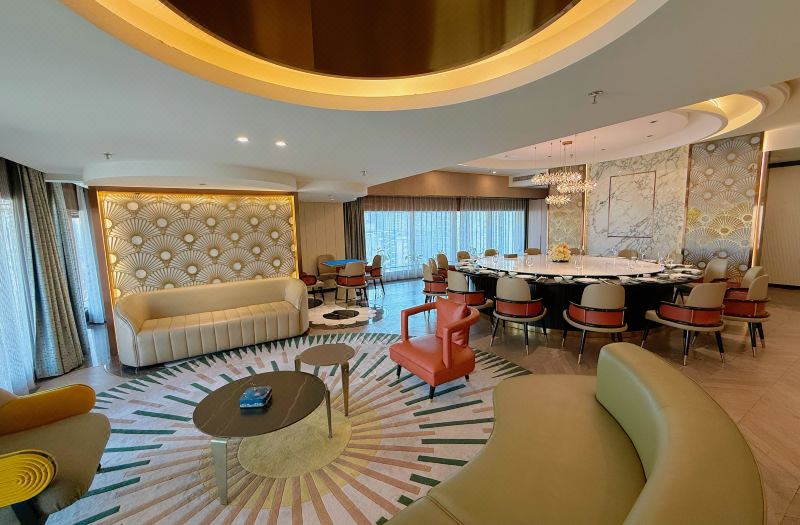 Platinum wan'ao Victory Hotel photo 4