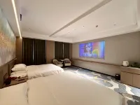 Dongshan Holiday Hotel (Jishui County Government Branch) - parcheggio