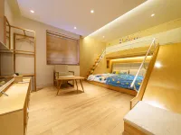 Chuncheon Hey Hotel Hotels in Chuncheon-si