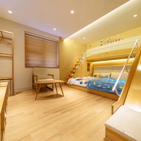 Chuncheon Hey Hotel