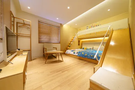 Chuncheon Hey Hotel