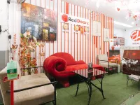 RedDoorz @ El Highway Hotel Bulacan Hotels in Plaridel
