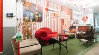 RedDoorz @ El Highway Hotel Bulacan Hotels in Bustos
