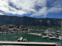 Vita Mundo Hotels in Kotor