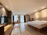 Ziyang Luzhiming Self Service Hotel