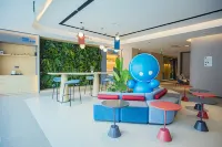 Homeinn · neo (Shache Polytechnic Vocational Technical College) Hotels in Shache