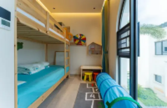 Missin‘ U Hot Spring B&B