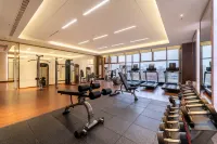 DongDaiHe Zhonghao Hotel Hotels in Suizhong