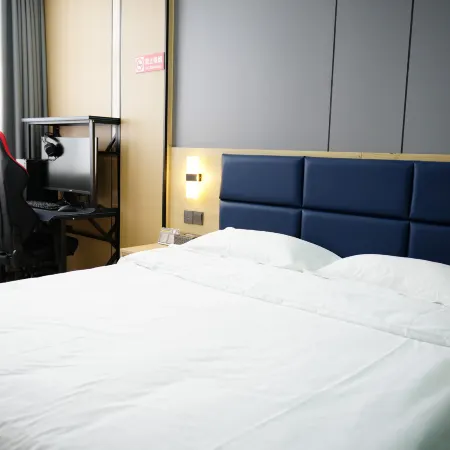 TongshanBlue European Collection Hotel