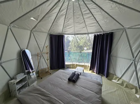 Stay high khao kho Отели рядом с достопримечательностью «Baan 2 Nao at Khao Kho Wind Turbine»