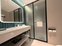 Echarm Hotel (Chengdu Jinniu Wanda Plaza North Railway Station) Hotels in Chengdu