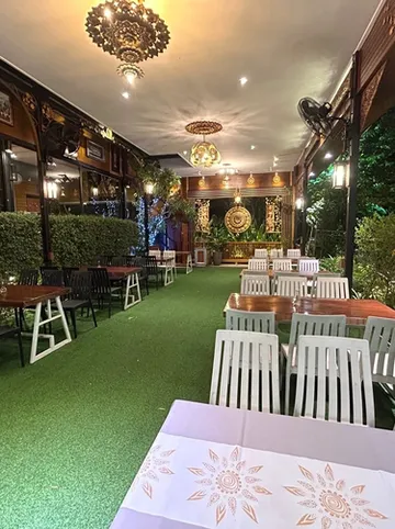 รูปภาพของโรงแรมเกาะคาบุรี