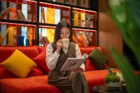 Hampton by Hilton Hangzhou West Lake Lakeside Wulin Square - Gym