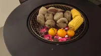 Qianfenggu homestay