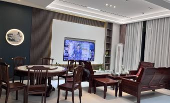 Tiantai Chayu Yazhu Homestay