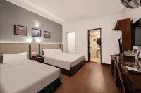 A25 Hotel - 80 Mai Hac De Hotels in Hanoi