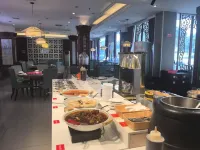 โรงแรมฟูหยวนวิสดอม - พร้อมอาหารเช้า