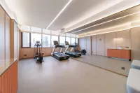 HanTing Hotel (Shaoguan Wujiang Renminzhengfu)