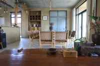 Xiping Zhuojiang Shushe Homestay
