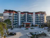 Yinshuiwan hotel