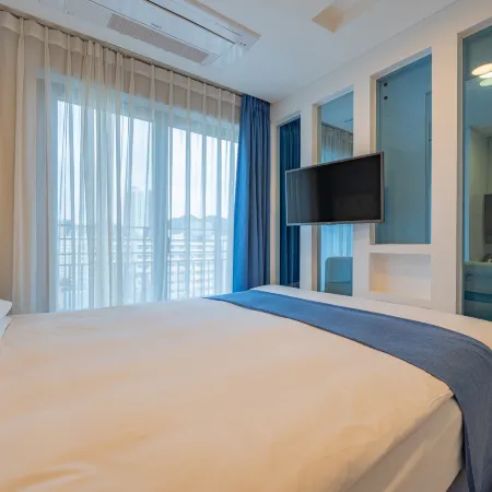 hotel stayon