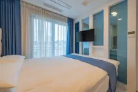 HOTEL STAYON Hotel in zona Yagsuam