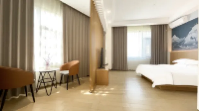 銀盛飯店（大理州賓川汽車客運站店）