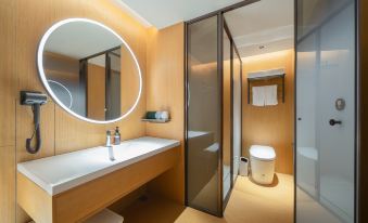 JI Hotel (Xiamen Haicang Dongfu Avenue)