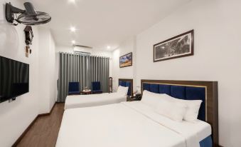 A25 Hotel - 30 An Duong