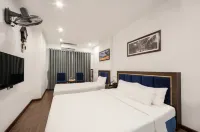 A25 Hotel - 30 An Duong Hotels in Hanoi