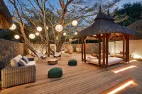 Paradise Cove Boutique Hotel - spa