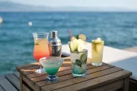 Assos Longevity Hotel Hotels in Balabanli