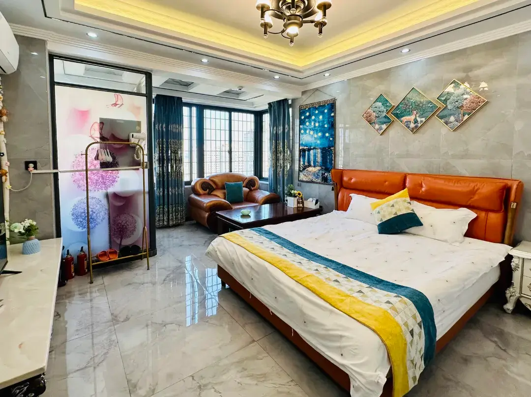 Lili Serviced Apartment - Taiwan