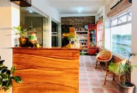 RedDoorz @ Ola Vida Casa Rental Ilocos Sur Hotels in San Vicente