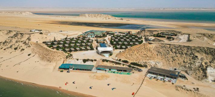 Dakhla Club Hotel Hotels in Dakhla