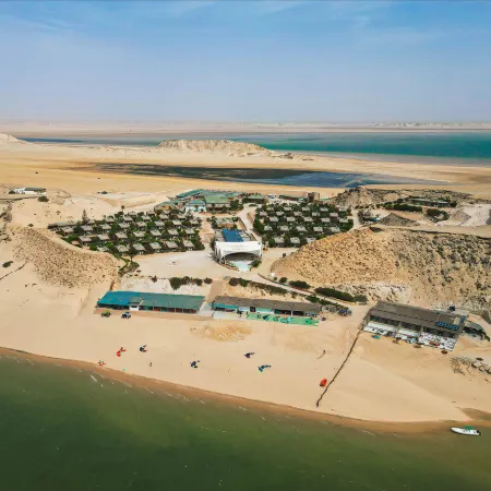 Dakhla Club Hotel
