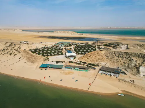 Dakhla Club Hotel