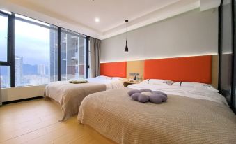 Bojin Hotel (Guiyang Railway Station Wanxiang City)