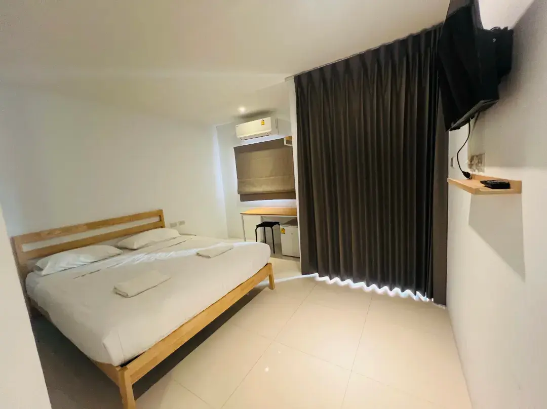 Pattaya Inn Hotel - Pattaya