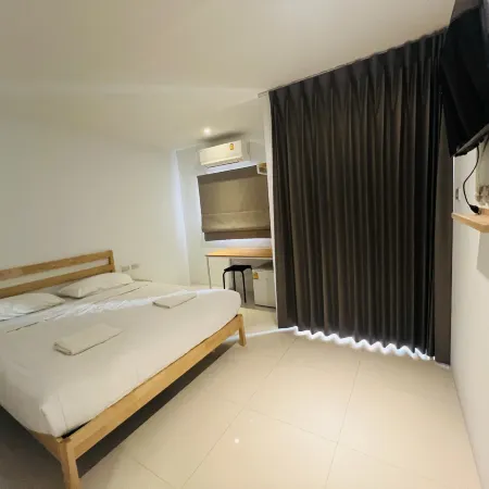 Pattaya Inn hotel