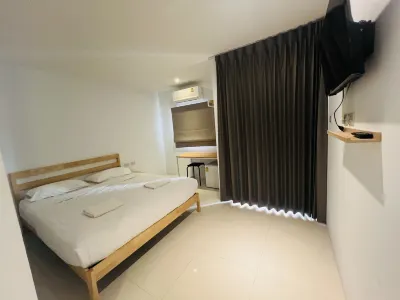 Pattaya Inn hotel
