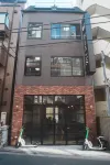 Hostel　JAZ