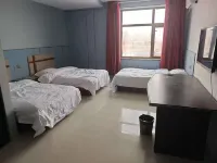 Li Xuan Hotel Hotels in Dingbian