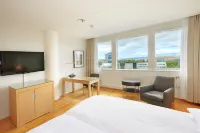 Hilton Reykjavik Nordica - Gym