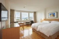 Hilton Reykjavik Nordica - Gym