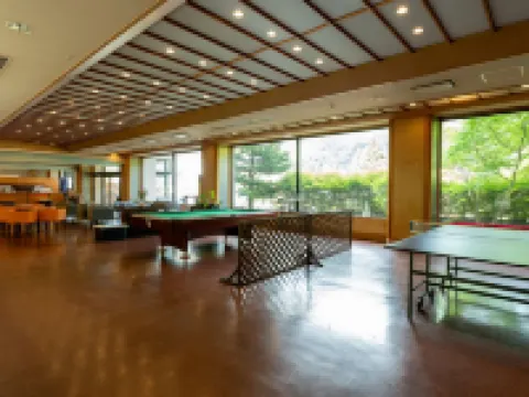 YU-FURI NASU-SHIOBARA