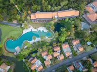 Belle Villa Resort, Khao Yai - Pools
