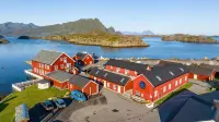 Ure Lodge Hotel a Nusfjord