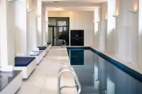 Waldorf Astoria Chicago - 高級